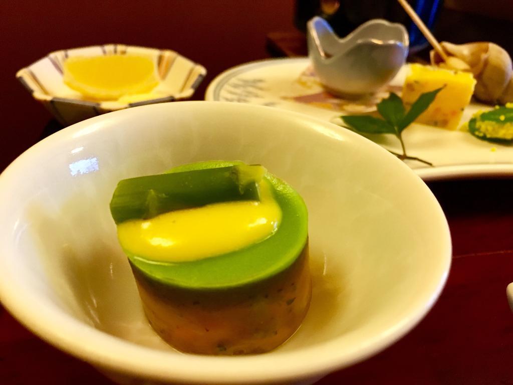 Arujisu Hotel Ukuszu Kültér fotó
