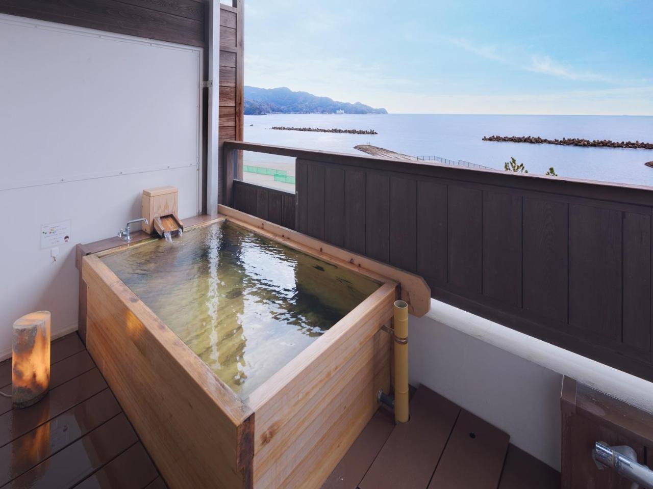 Arujisu Hotel Ukuszu Kültér fotó